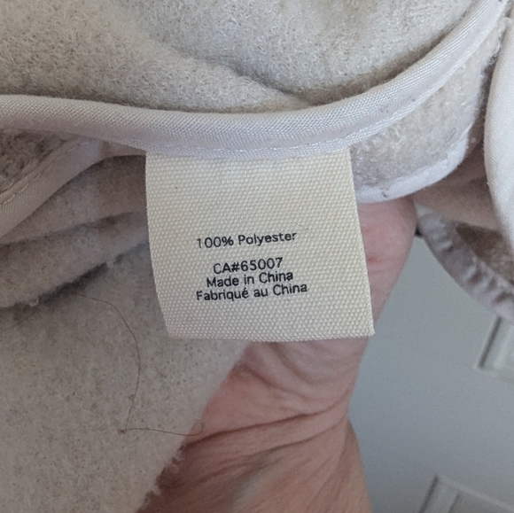 Jackson Rowe x Jillian Harris Shacket - Picture 8 of 10